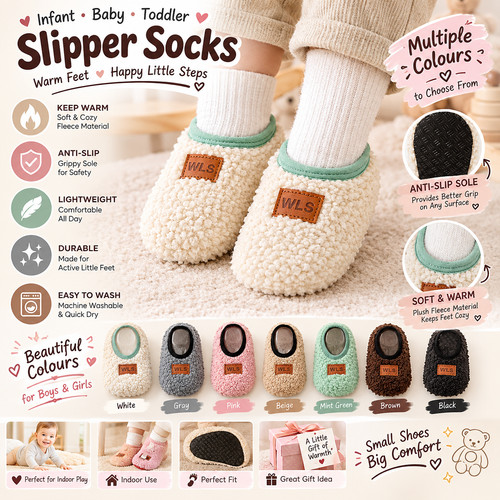 Infant baby girls boys toddler - girls,