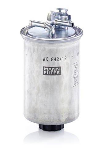Mann 842 12x fuel filter - mann,
