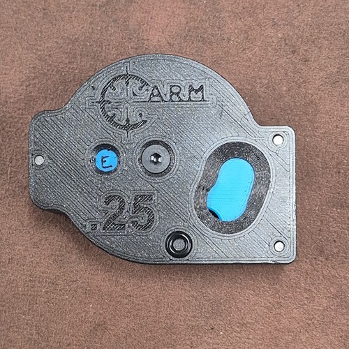 Theoben rapid carm - rapid,