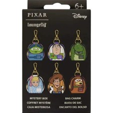 Loungefly toy story mystery - toy,