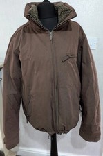 MEN'S GANT FUR COLLAR JACKET