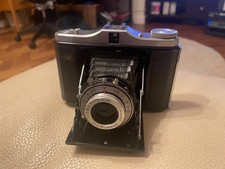Zeiss Ikon 517/16 NETTAR