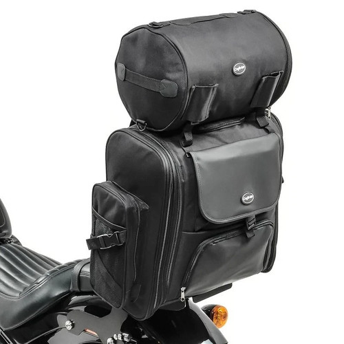 Craftride sissybar motorcycle - craftride,
