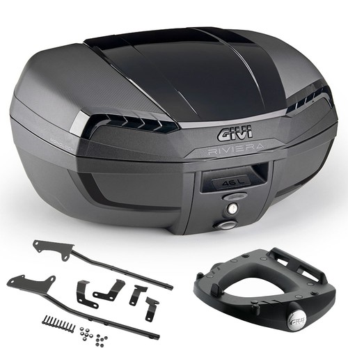 Case kit e46nb givi - case, [givi]