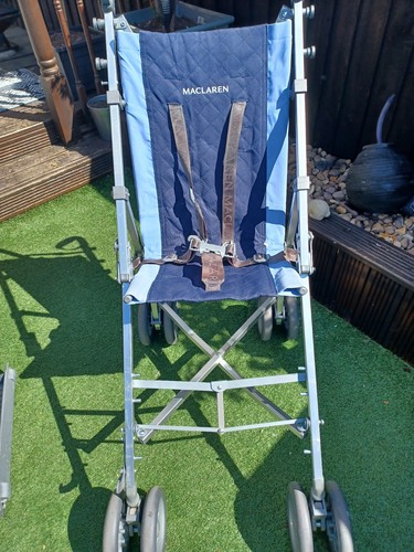Maclaren major elite - maclaren,