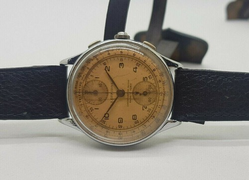 Rare vintage pre heuer - rare,