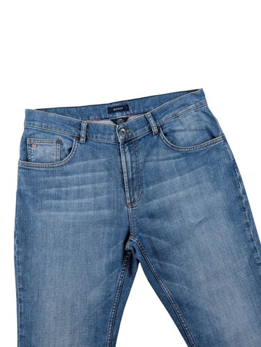 Gant jason jeans - mens, w36