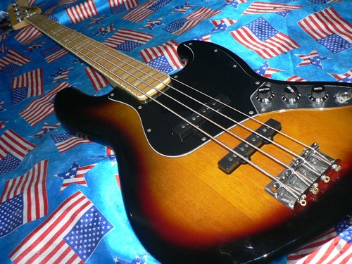 Awesome squier vintage - awesome,