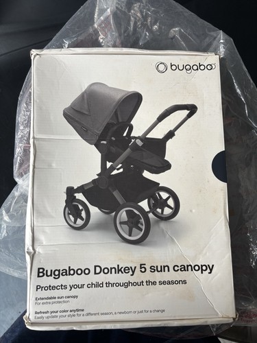 Bugaboo donkey sun - bugaboo,