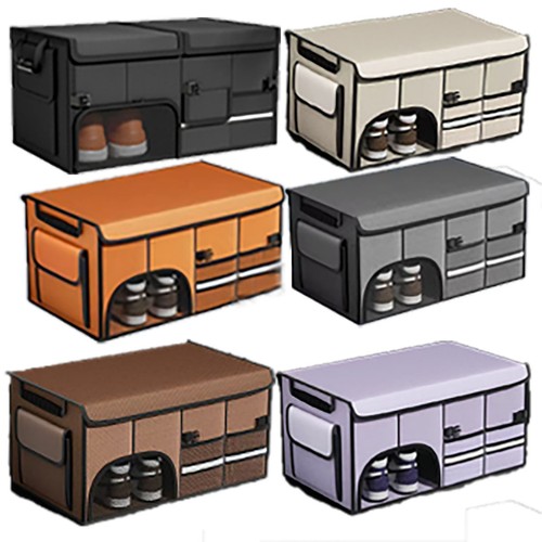 Car boot organiser - organiser, heavy