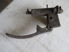 MORRIS MINOR 1000  left HAND 2 DOOR  DOOR HANDLE