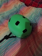 poc helmet