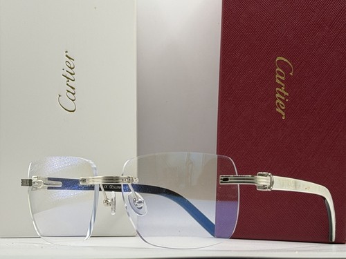 Cartier buffalo ct0286o - cartier, 002