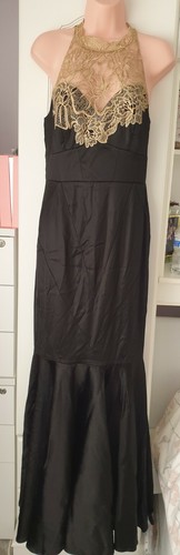 New lipsy vip - vip, black