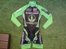 WHEELBASE CANNONDALE CYCLING