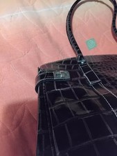 A Borse Pelle ladies leather