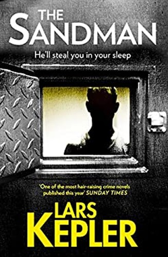 The sandman paperback lars - the,