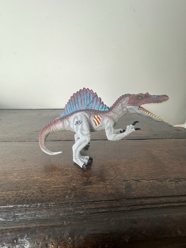 Jurassic park iii aqua - jurassic,