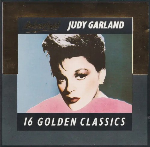 Judy garland unforgettable - unforgettable,