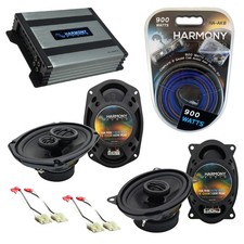 Buick Riviera 1986-1995 OEM