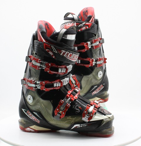 Tecnica dragon mens ski boots - tecnica,