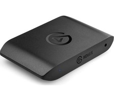 ELGATO HD60 X Gaming Capture