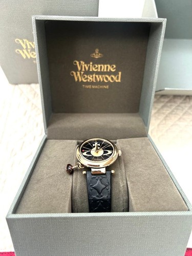 Vivienne westwood time - vivienne,
