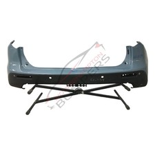 SUZUKI VITARA REAR BUMPER 2015-2018 CC-1139  71811-54P