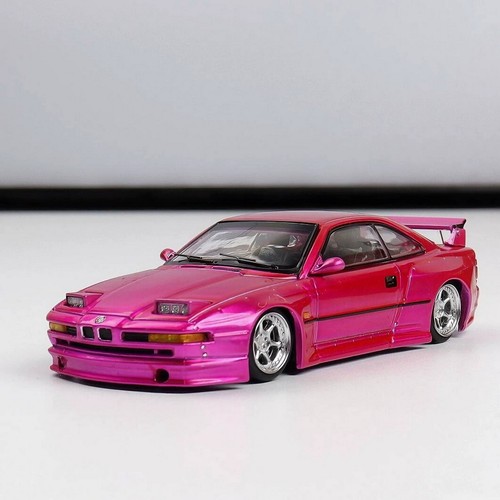 Scale bmw 850 csi e31 - rm,