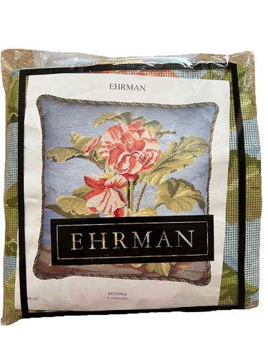Rare ehrman tapestry - ehrman,