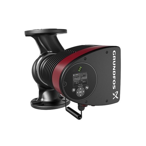 Grundfos magna 80 - grundfos,