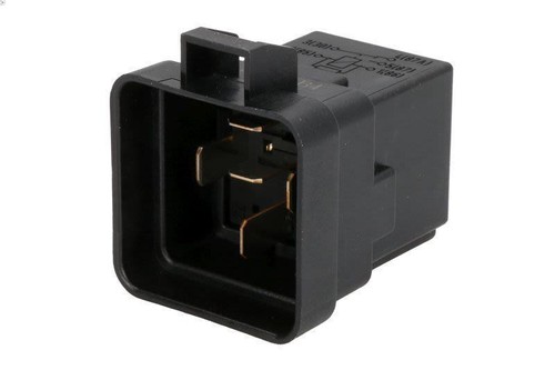 Trim pump relay sierra 5852 - relay, 18-5852