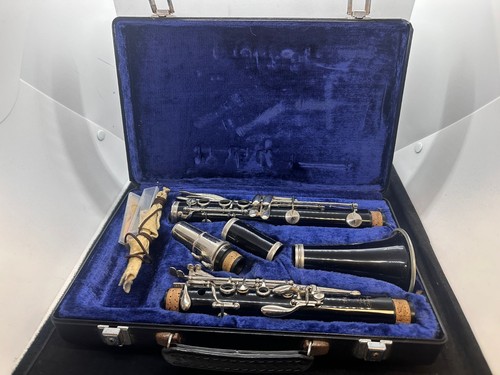 Buffet b12 clarinet - b12,