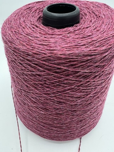 500g cone eco cycled wool - 500g, wool.3