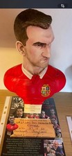 Rare Sam Warburton British