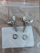 SUZUKI LT 50 QUAD SEAT WING