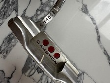 SCOTTY CAMERON STUDIO SELECT