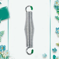  Heavy Duty Swing Hanger Garden Hammock Spring Chair Hanging Lounger