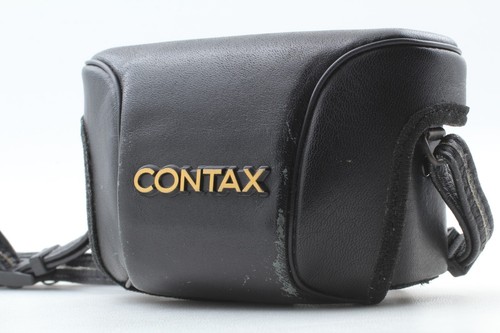 Near mint contax - [near,