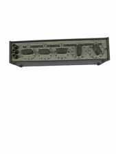 DECADE RESISTANCE BOX TYPE DR