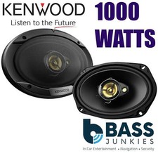 Kenwood KFC-S6976EX - 1000