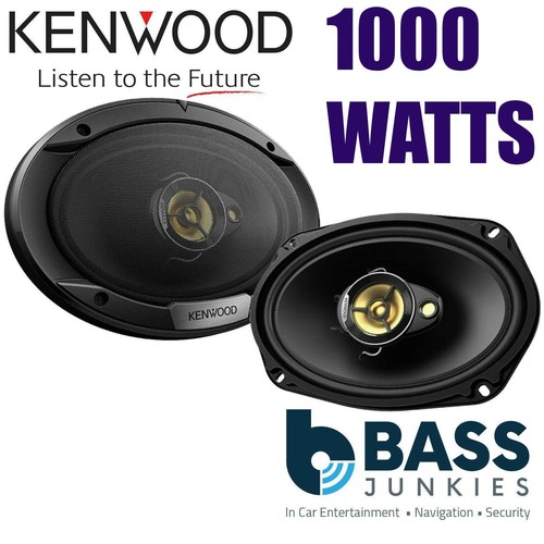 Kenwood kfc s6976ex - kenwood, 1000