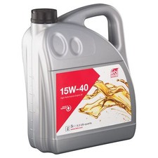 febi 32927 Engine Oil