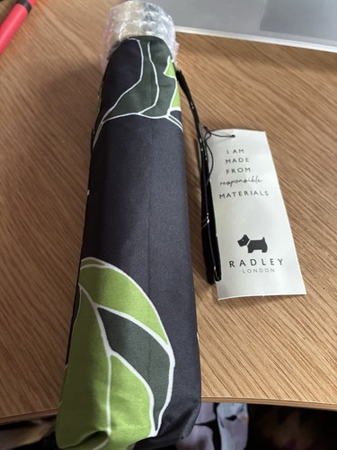 Brand new radley - brand, umbrella