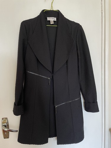 Joseph ribkoff coat - joseph,