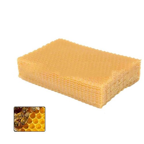 For beeswax sheets 133x90mm - for,