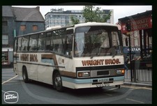 Original Coach Slide - Wright