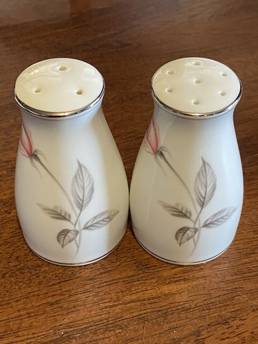 Noritake china japan rosemarie - noritake,