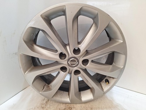 Nissan qashqai tekna dci mk1 - dci,