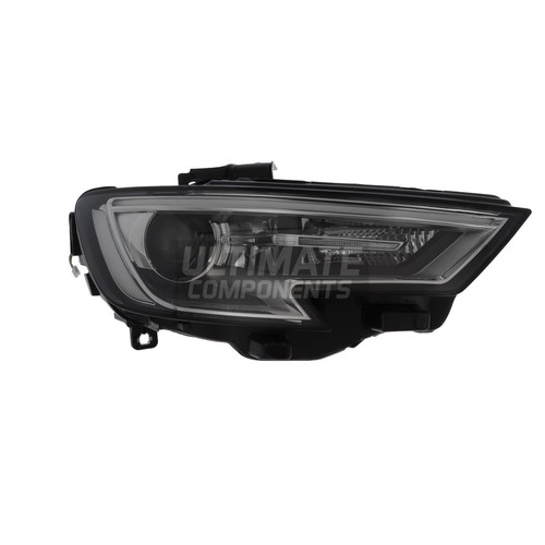 Audi 8v1 hatchback - a3,